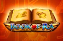 Book of Ra Deluxe