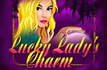 Lucky Lady's Charm